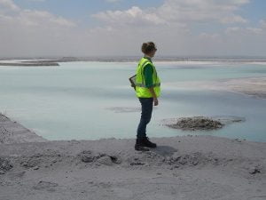 Kendal Power Station new continuous ash disposal facility | JG Afrika