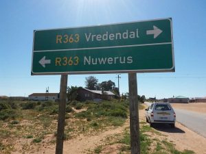 JG Afrika collects roads inventory data for new, sophisticated road-asset register | JG Afrika