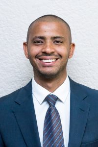 Duane Petersen | JG Afrika