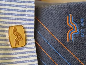 JG Afrika | SATC Badge