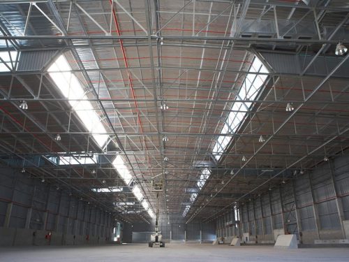 Kraaifontein Integrated Waste Management Facility | JG Afrika